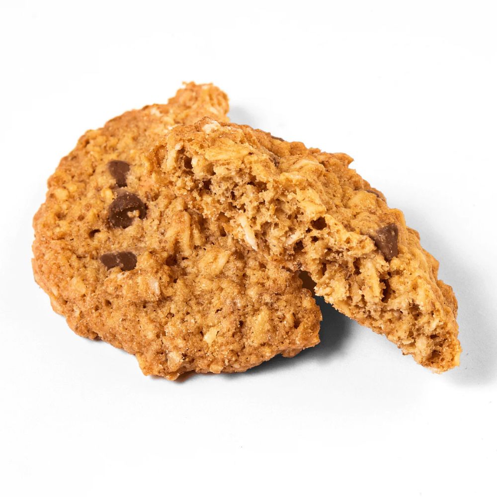 Franjos Kitchen Chocolate Chip Mama Biscuits 252g - Delicious Homemade Cookies for Snacking, Gifting & Family Gatherings