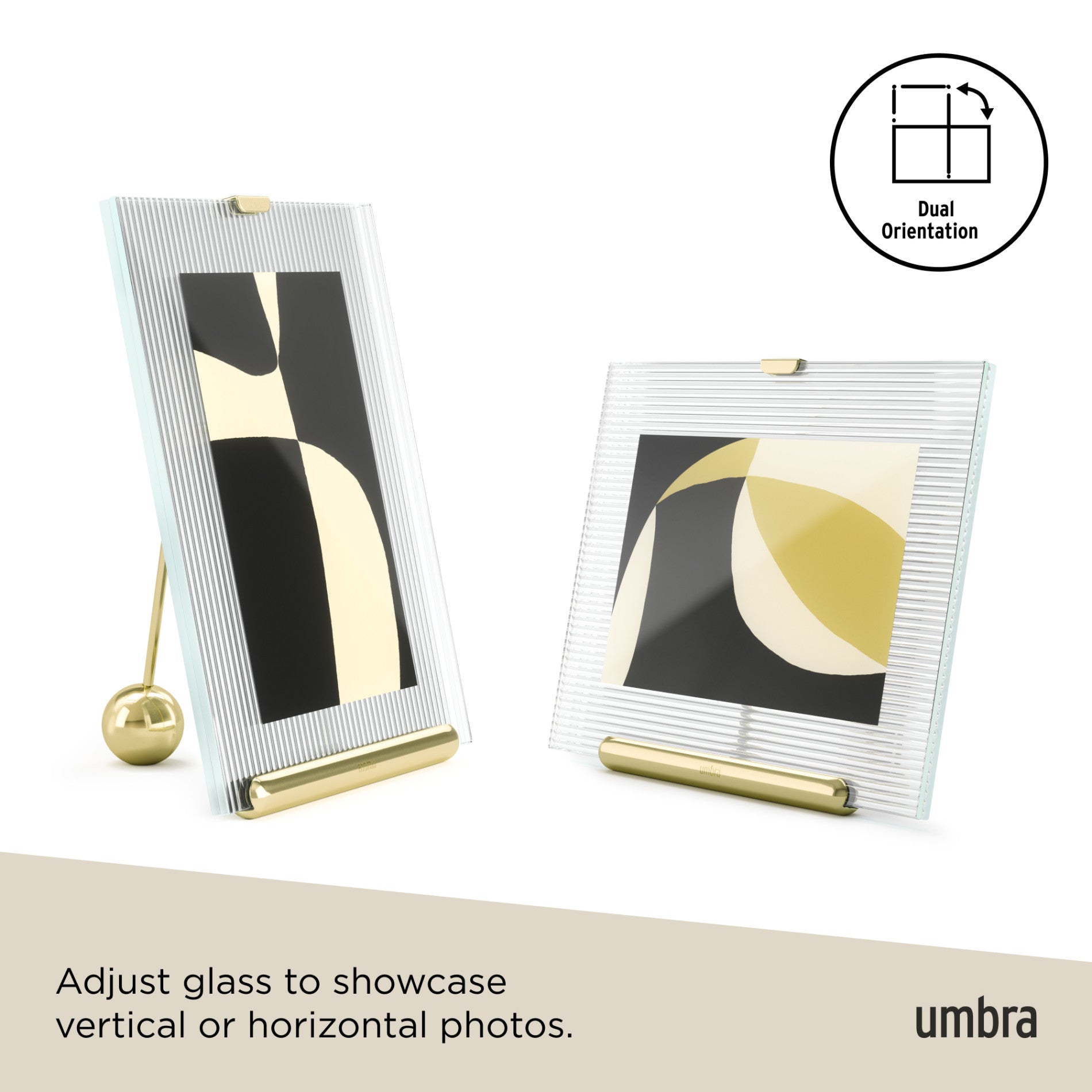 Elegant Flute Picture Frame - Perfect for Music Lovers & Home Decor | Ideal for Displaying Concert Photos, Music Room Decor, and Gift Giving