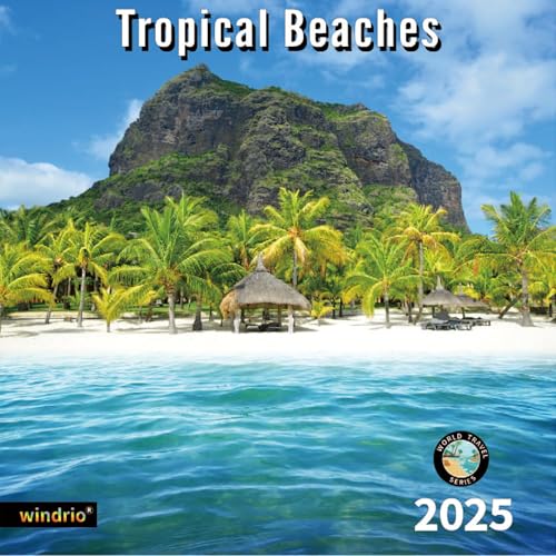 Tropical Beaches