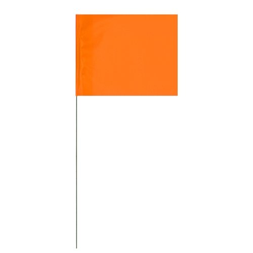 Fluorescent Orange