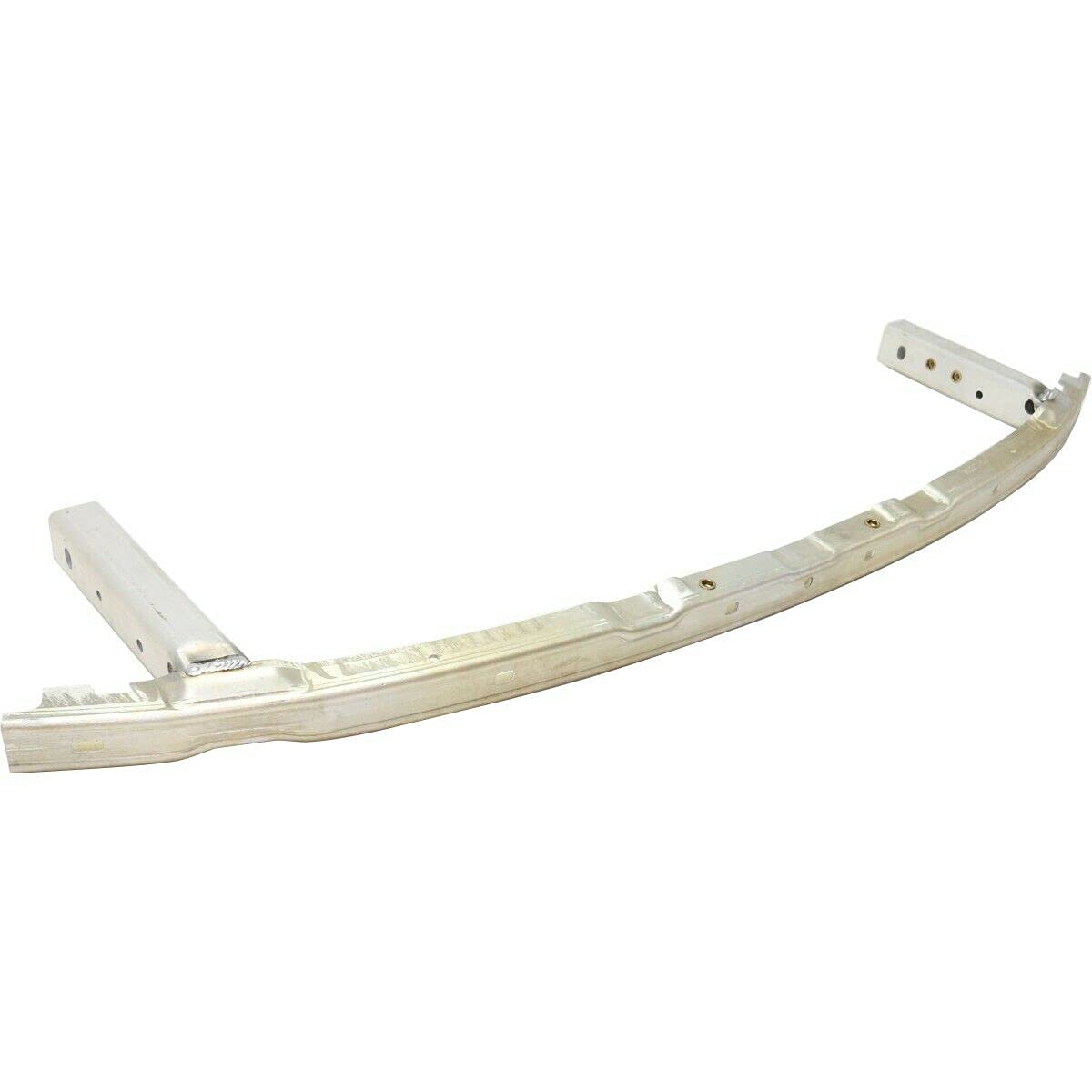 Replacement Bumper Face Bar Reinforcement Front Lower for BMW 740 750 - Durable Auto Body Part for Accident Repair & Collision Protection
