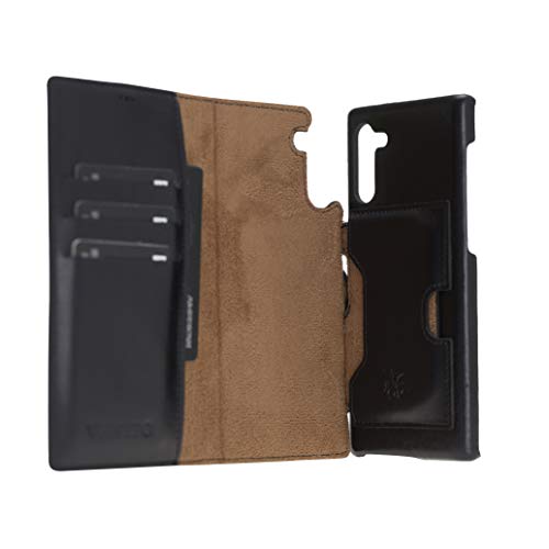 Rustic Black