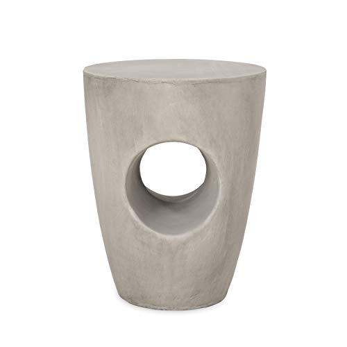 Samue,concrete Finish