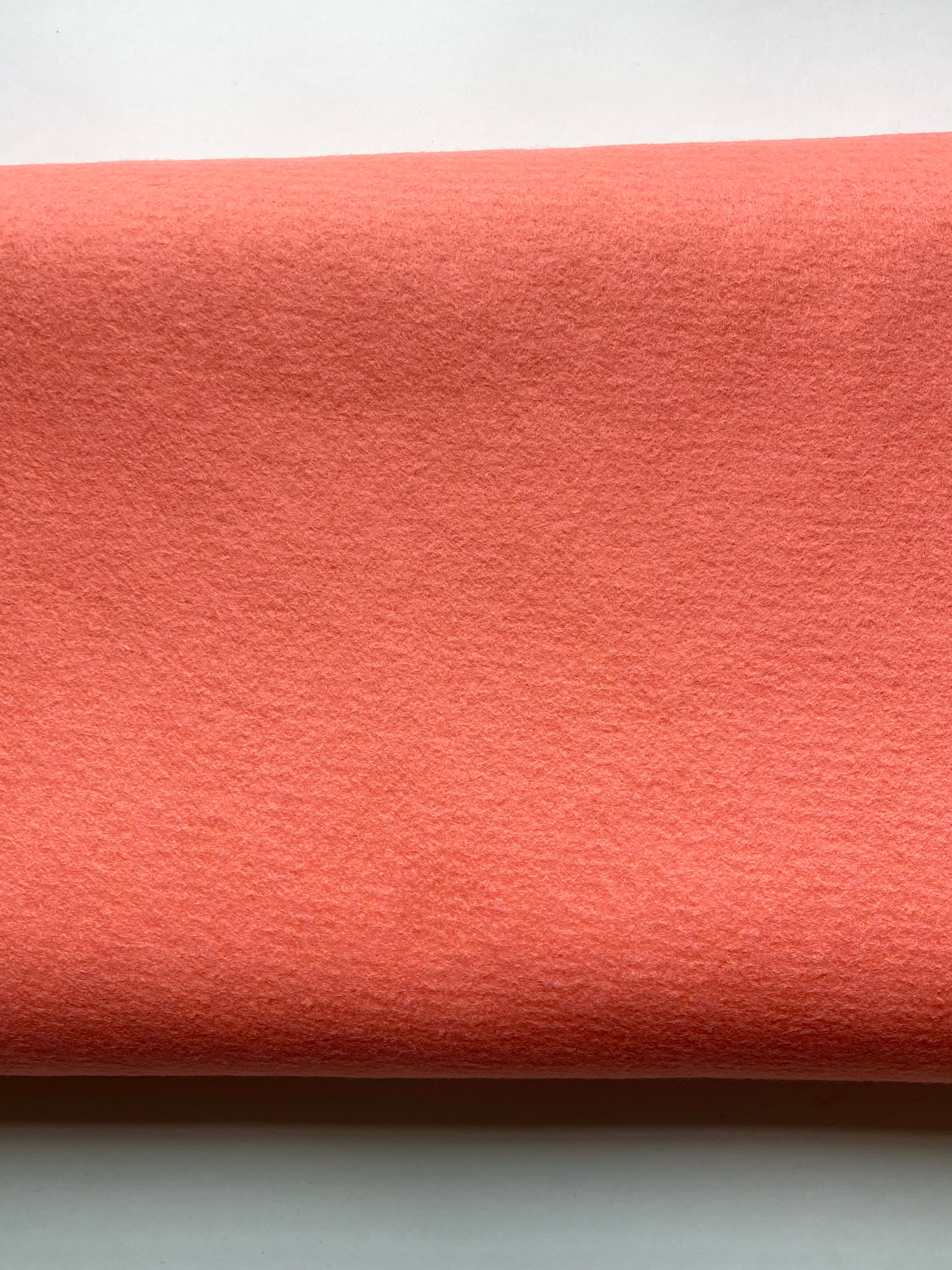 Premium Wool Blend Craft Felt Fabric by The Yard - Soft DIY Material for Sewing, Scrapbooking & Home Decor Projects