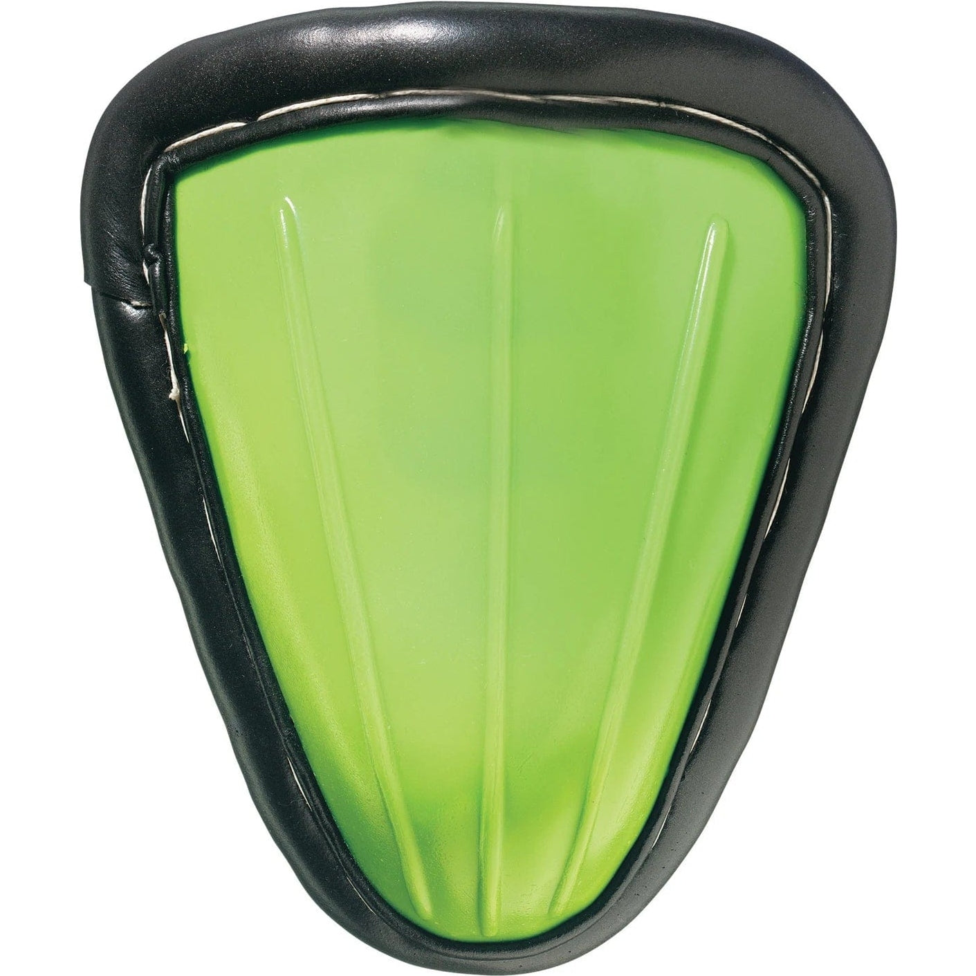 Kookaburra Test Protect Cricket Abdominal Guard - Premium Cricket Protective Gear for Men & Boys - Perfect for Practice, Matches & Training Sessions