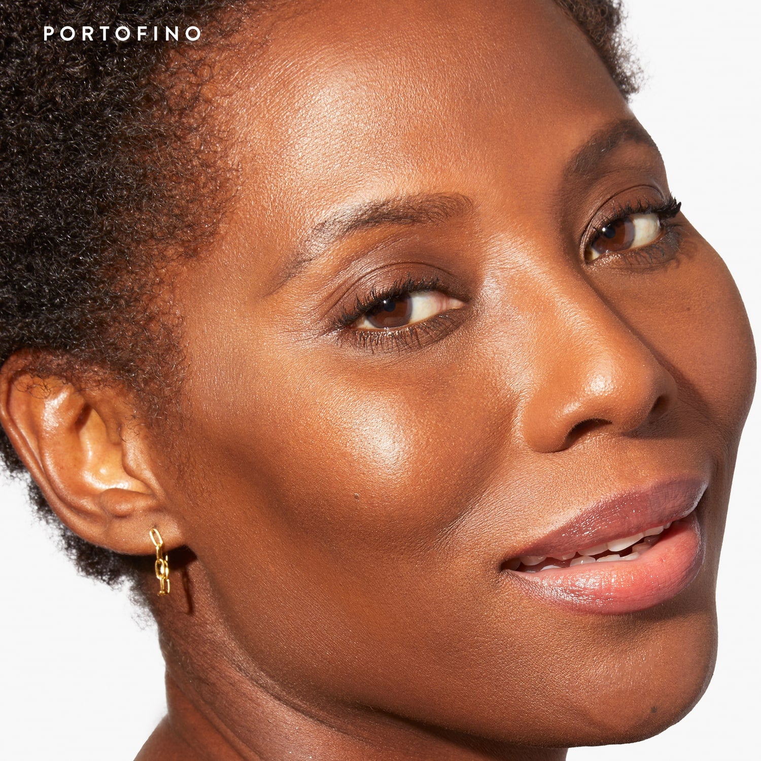Baked Natural Glow Highlighter Duo - Vegan & Cruelty-Free Face Highlighter Set for Cheekbones & Eyes - Perfect for Everyday Makeup & Special Occasions