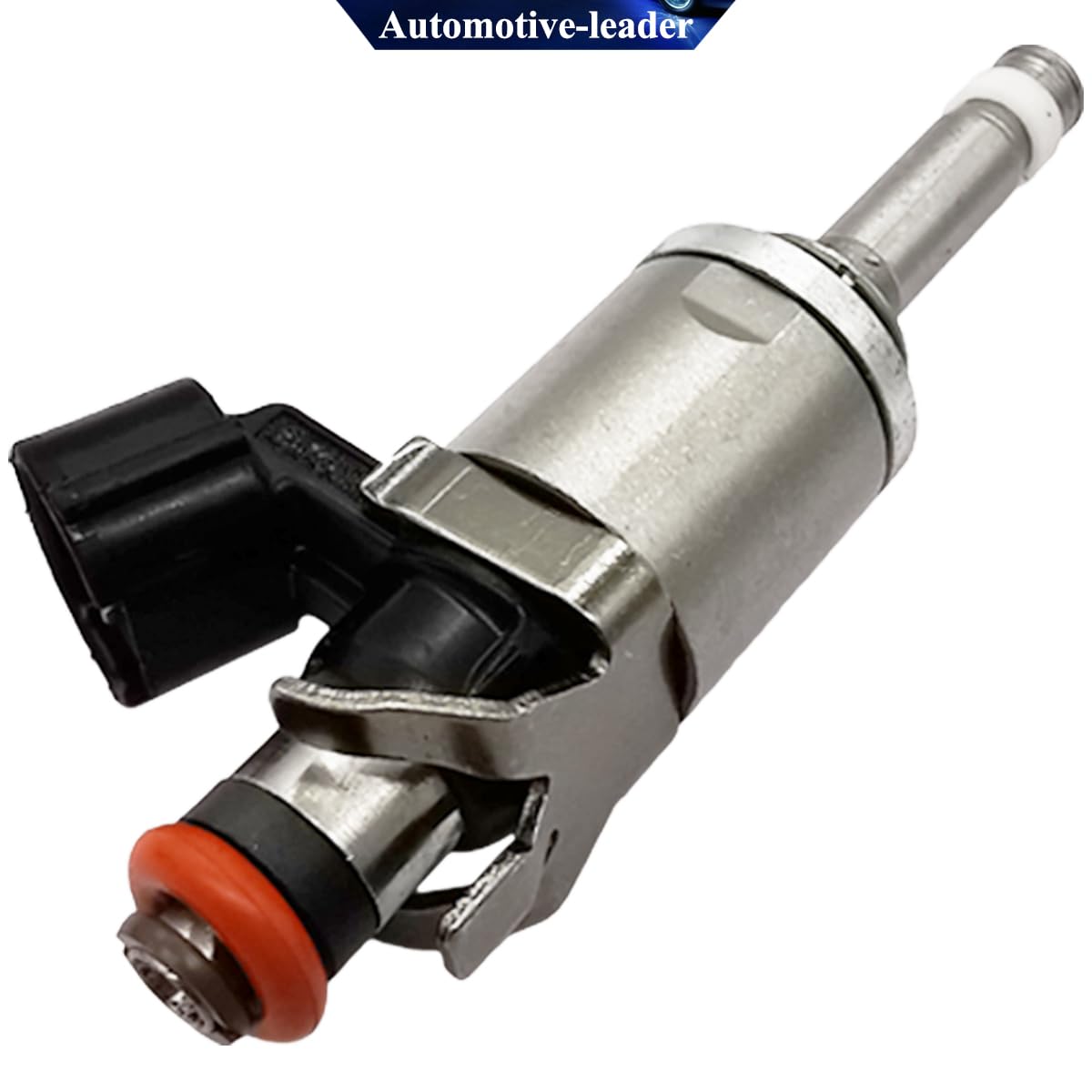 4Pcs Fuel Injector Nozzle 6 Holes Disc 16450-5LA-A01 FJ1208 Compatible with Honda Accord 2.4L 2013-2017 & CR-V 2.4L 2015-2016 - Engine Performance Upgrade for Smoother Acceleration and Better Fuel Efficiency