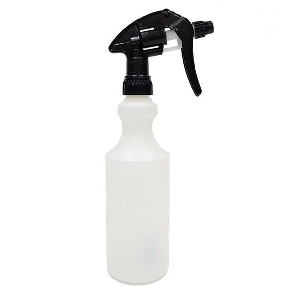 Canyon Triggers & Spray Bottles for Cleaning, Gardening & DIY Projects - Durable & Easy to Use