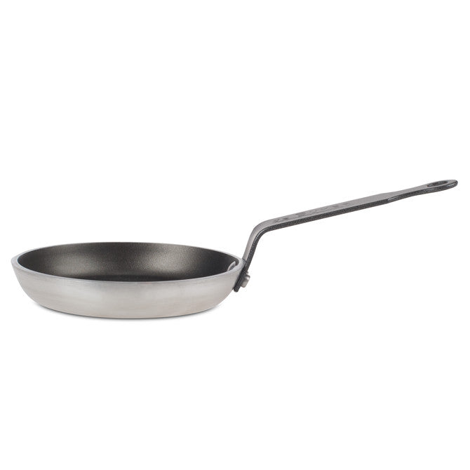 Non-Stick Blini Pan 4.75 Inch - Perfect Mini Pancake Maker for Russian Crepes, Swedish Pancakes & Silver Dollar Pancakes - Ideal for Breakfast, Brunch & Dessert Making