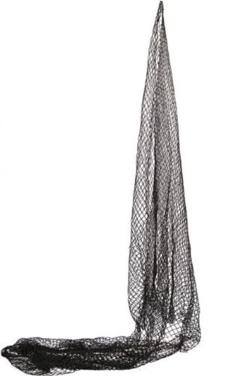 5' x 10' Nautical Fish Net - Rustic Beach Decor for Wall Hanging, Coastal Themed Room, Wedding Backdrop & Outdoor Party Decoration