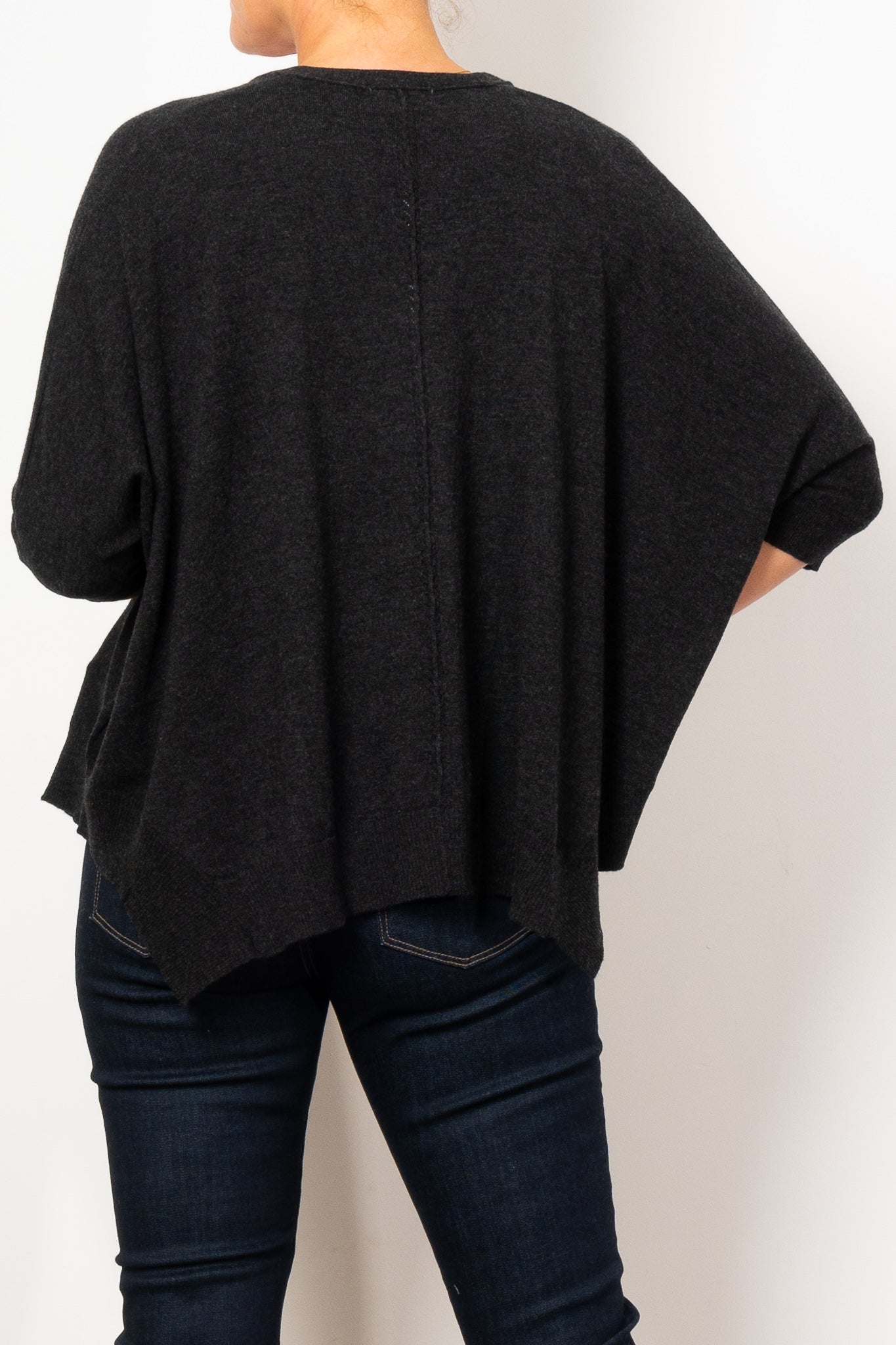 Bridge & Lord Trina Oversized Ribbed Cardigan - Cozy Chunky Knit Sweater for Women | Perfect for Fall & Winter Layering, Casual Outfits & Office Wear