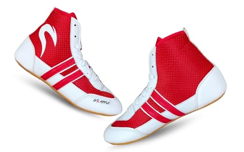 Red/White