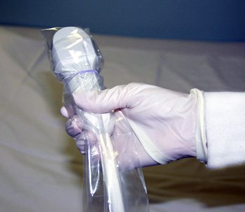 Sterile Probe Covers 6