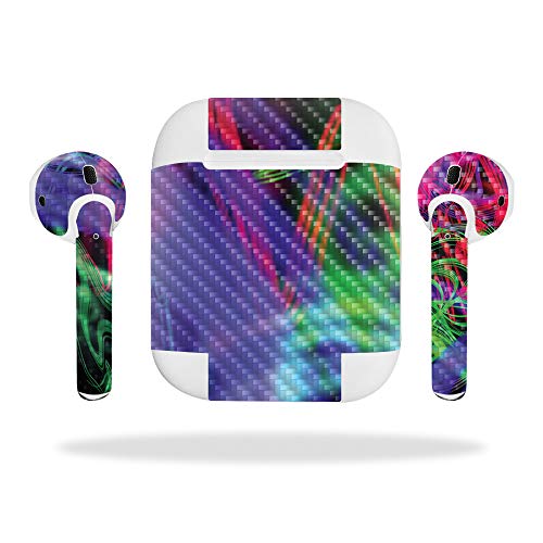 Neon Splatter