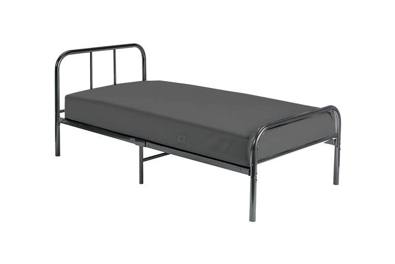 Premium 100% Egyptian Cotton Cot Fitted Sheet 28