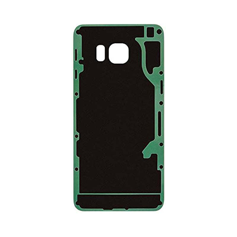 Samsung Galaxy S6 Edge Plus Back Glass Replacement - OEM Quality - DIY Repair Kit for Cracked/Broken Screen - Perfect for Home & Professional Smartphone Repair