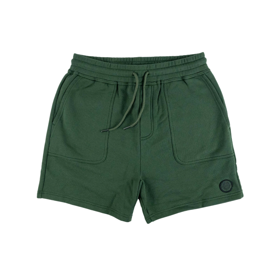 Trail Green