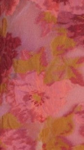 Malika Mini Dress in Pink - Flirty & Feminine Summer Party Dress for Women | Perfect for Dates, Cocktails & Beach Vacations