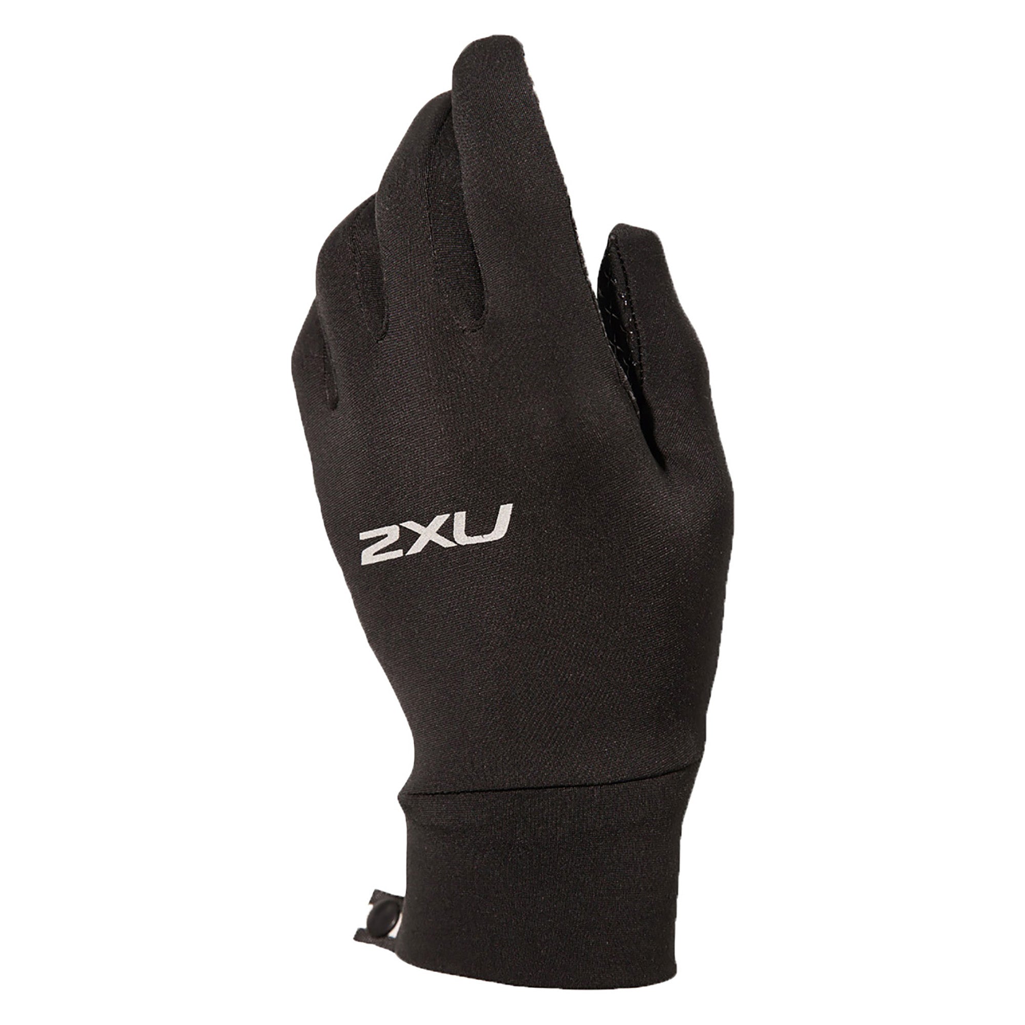 Breathable Running Gloves for Adults - Lightweight & Non-Slip for Cold Weather Jogging, Cycling & Outdoor Workouts