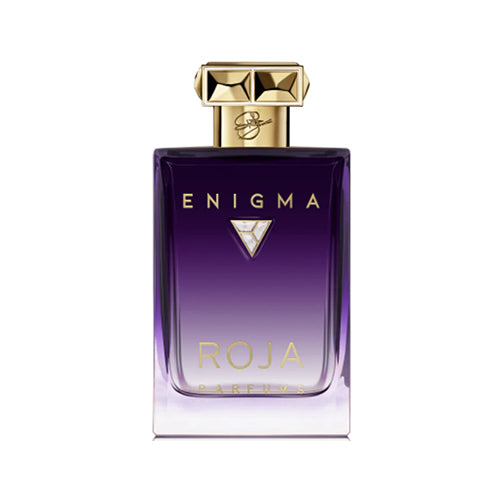 Roja Parfums Enigma Essence Femme 100ml EDP Perfume for Women - Luxurious Floral Scent for Evening Events & Special Occasions