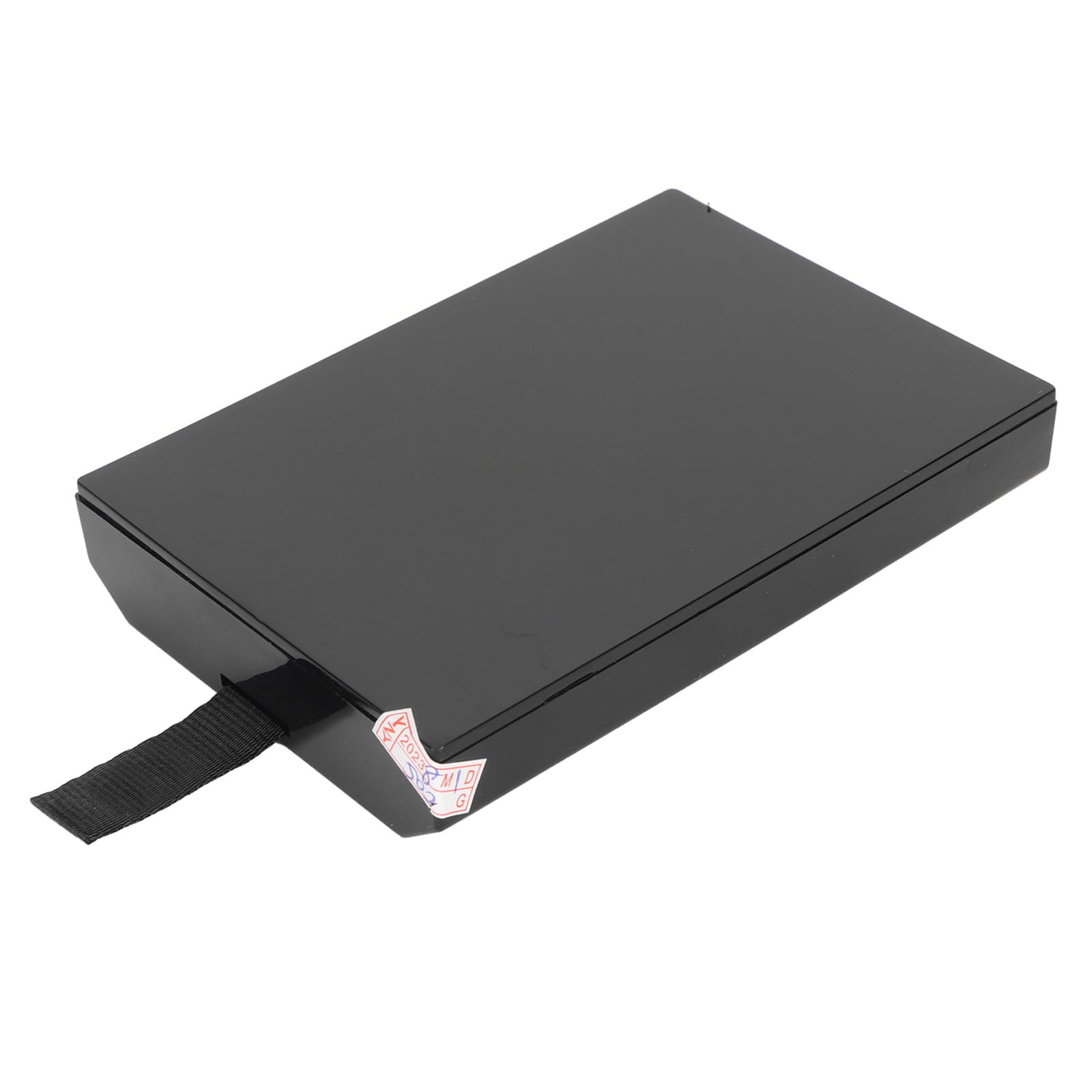 250GB Slim Internal Hard Drive - High Performance Extended Data Storage for Gaming Consoles - Perfect for PS4, PS5, Xbox One & PC Gaming Accessories