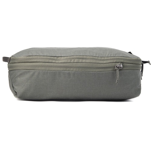 Peak Design Medium Packing Cube - Sage Green | Travel Organizer for Suitcases, Backpacks & Carry-On Luggage | Durable & Lightweight Travel Accessories