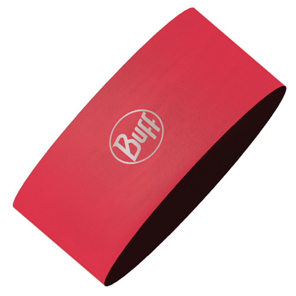 BUFF Women's Headband - Moisture Wicking, UV Protection & Breathable for Running, Yoga, Hiking & Outdoor Sports