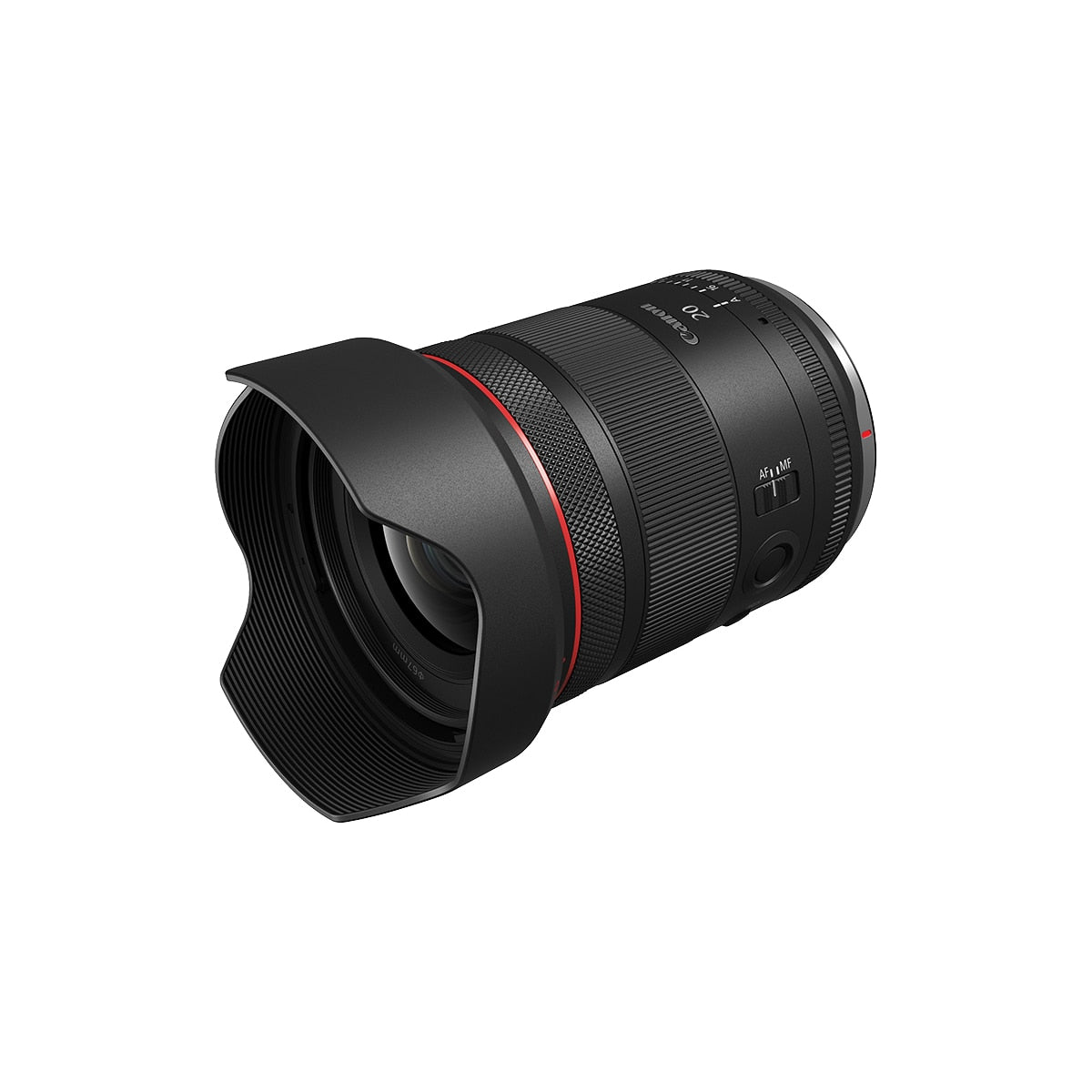 Canon RF20mm F1.4 L VCM Ultra Wide-Angle Lens for EOS R Cameras - Perfect for Landscape, Astro & Low-Light Photography
