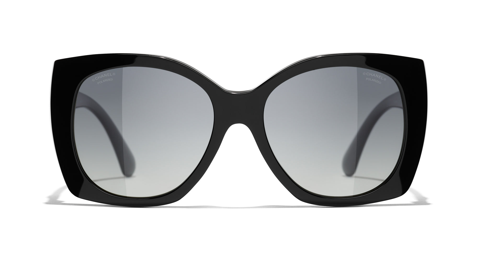 Original Chanel 5519 Sunglasses - Luxury Designer Shades for Women - UV Protection & Stylish Fashion Accessory - Perfect for Beach, Driving & Outdoor Activities