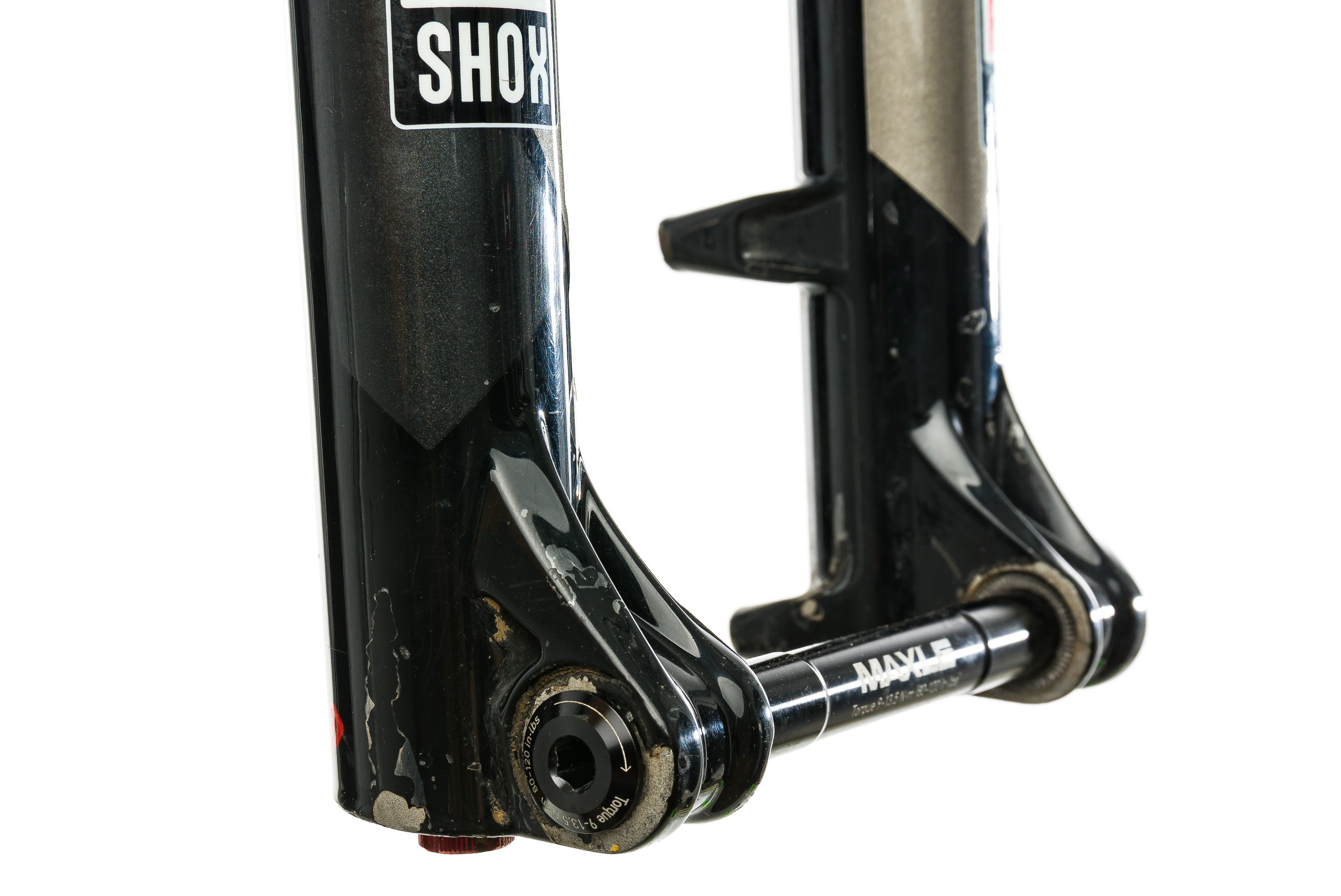 RockShox SID XX 29
