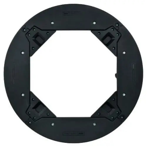 Winntec Smart Disc - Durable Golf Training Aid for Improved Swing & Accuracy | Perfect for Driving Range & Backyard Practice