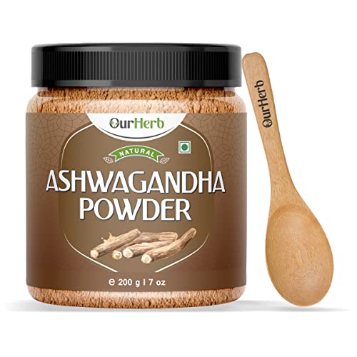 Ashwagandha Powder