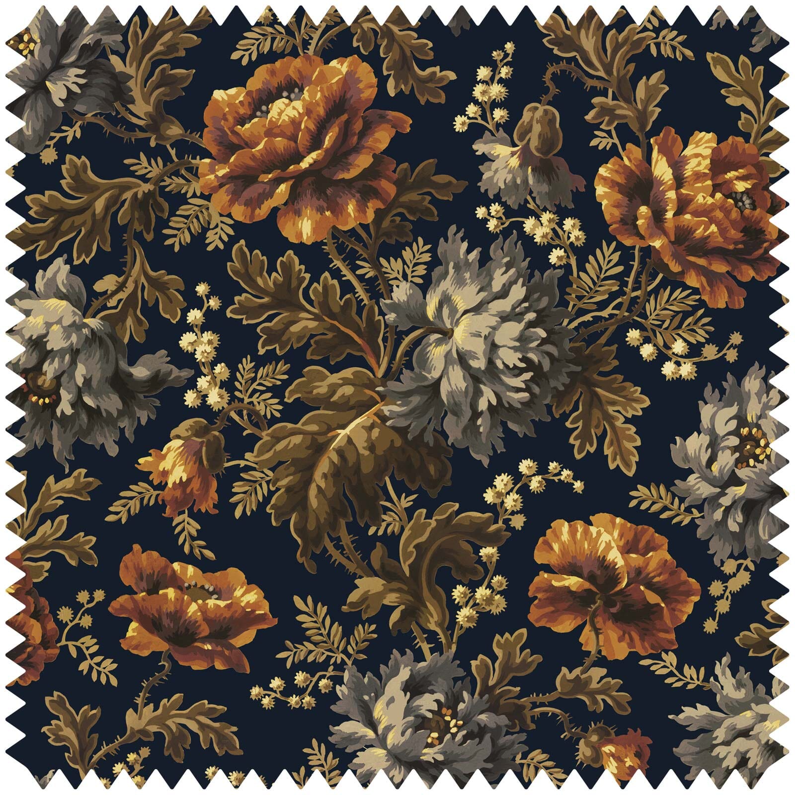 OPIA Velvet Midnight Sample - Luxurious Velvet Fabric for Elegant Dresses & Evening Gowns | Perfect for Formal Events, Weddings & Special Occasions