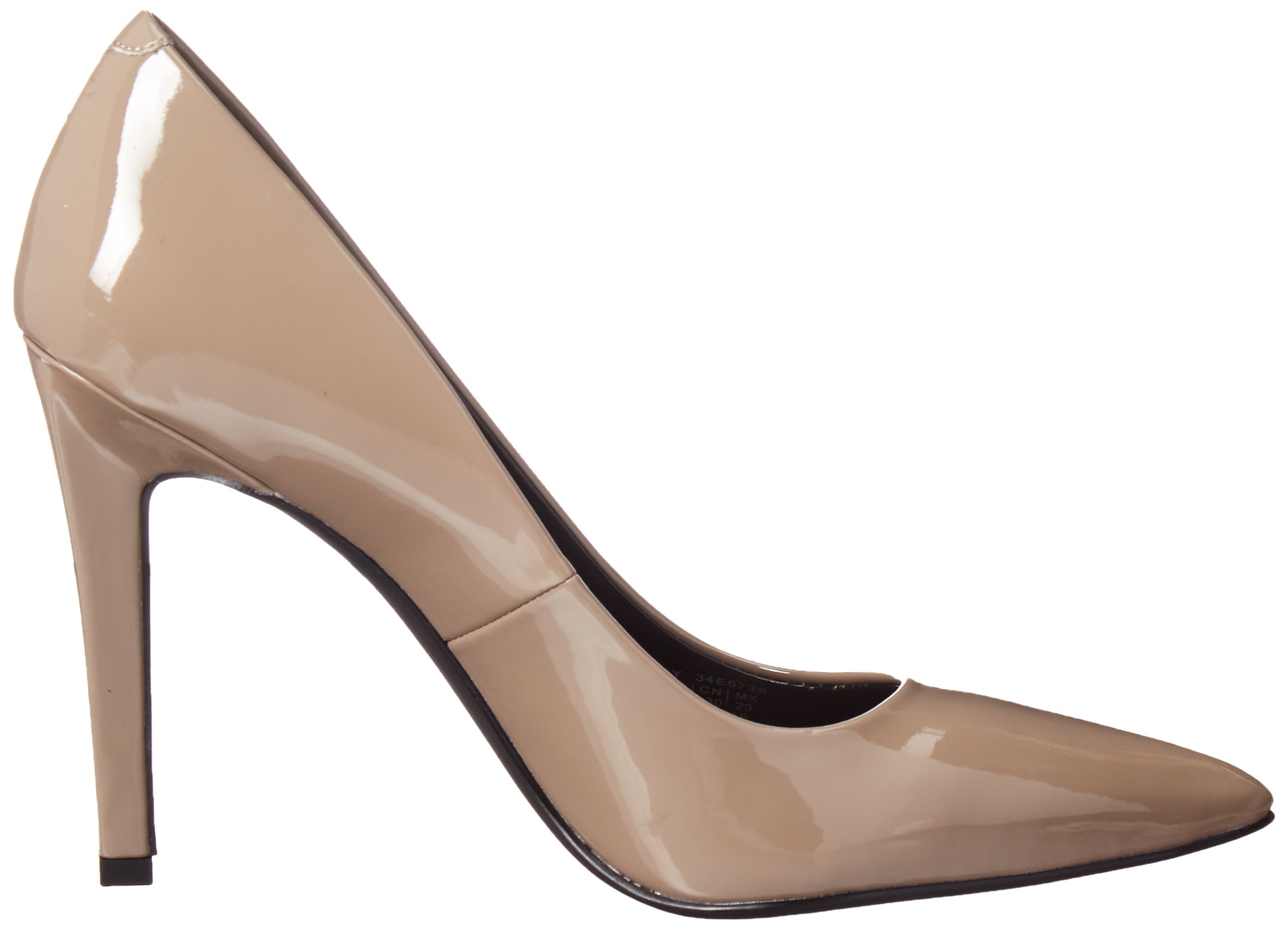 Women's Brady Pump - Comfortable & Stylish Heels for Work, Party & Everyday Wear | Perfect for Office, Dating & Special Occasions