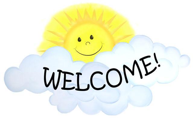 Sunny Welcome Mural - Vibrant Wall Decal for Home & Office Decor | Perfect for Living Rooms, Bedrooms, and Workspaces
