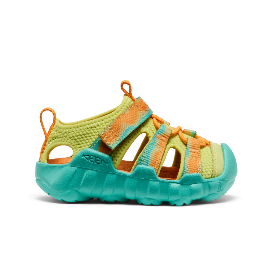 Hyperport H2 Sandals for Toddlers - Lightweight Water Shoes for Boys & Girls | Perfect for Beach, Pool, and Outdoor Play