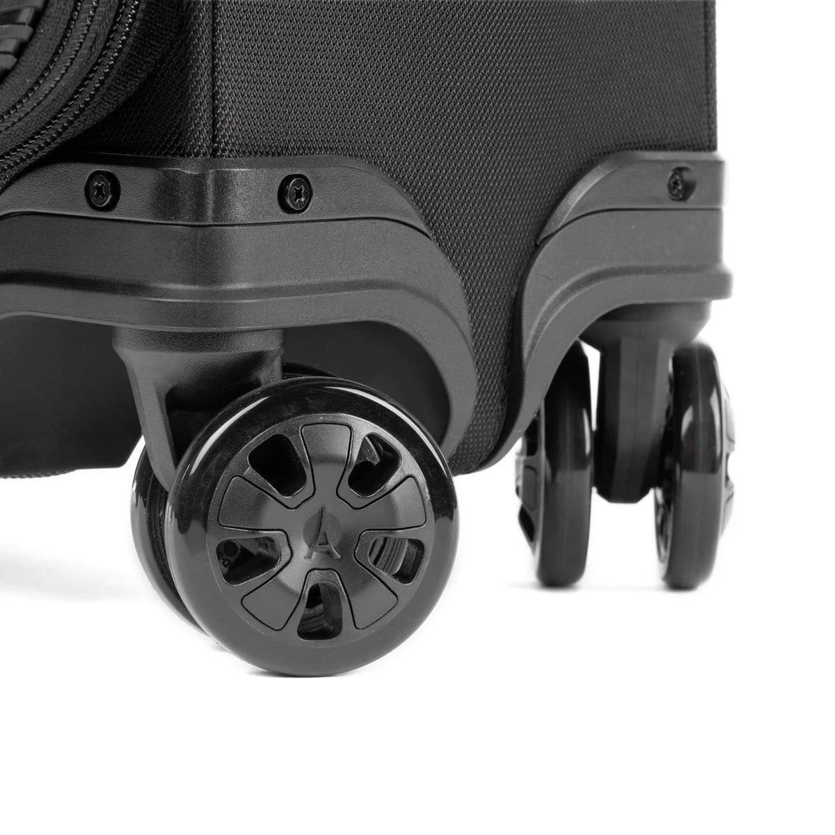 Travelpro Crew™ Classic Compact Carry On Expandable Spinner Luggage - Lightweight 20