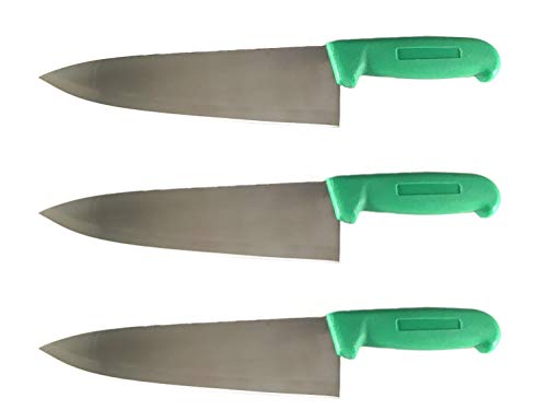 3 Pack - Green