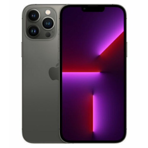 iPhone 13 Pro Max Unlocked Smartphone - 6.7