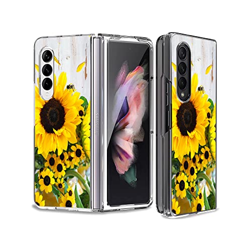 Sunflower Bee
