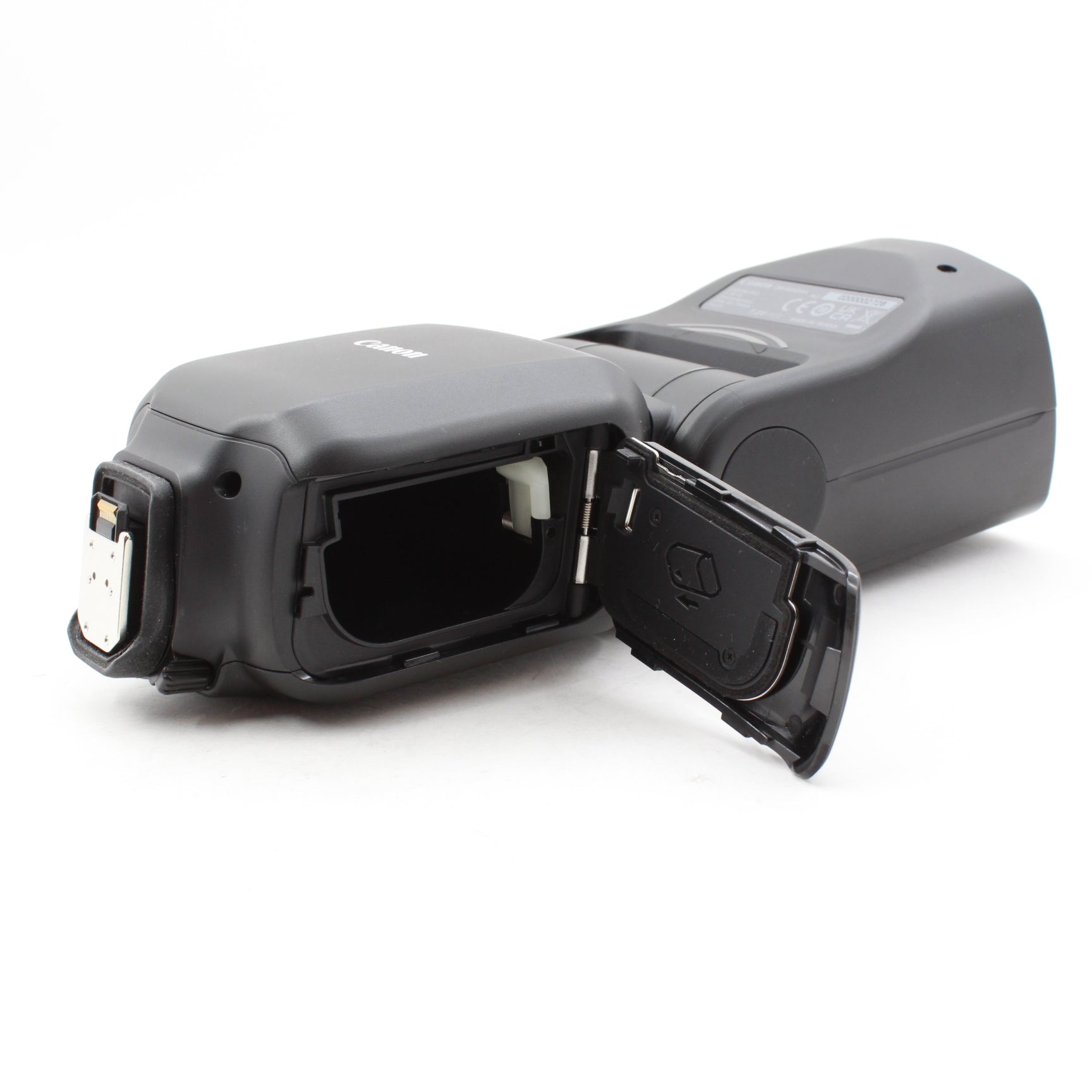 Canon Speedlite EL-5 Flash | Open Box Excellent Condition | Perfect for Portrait, Wedding & Event Photography