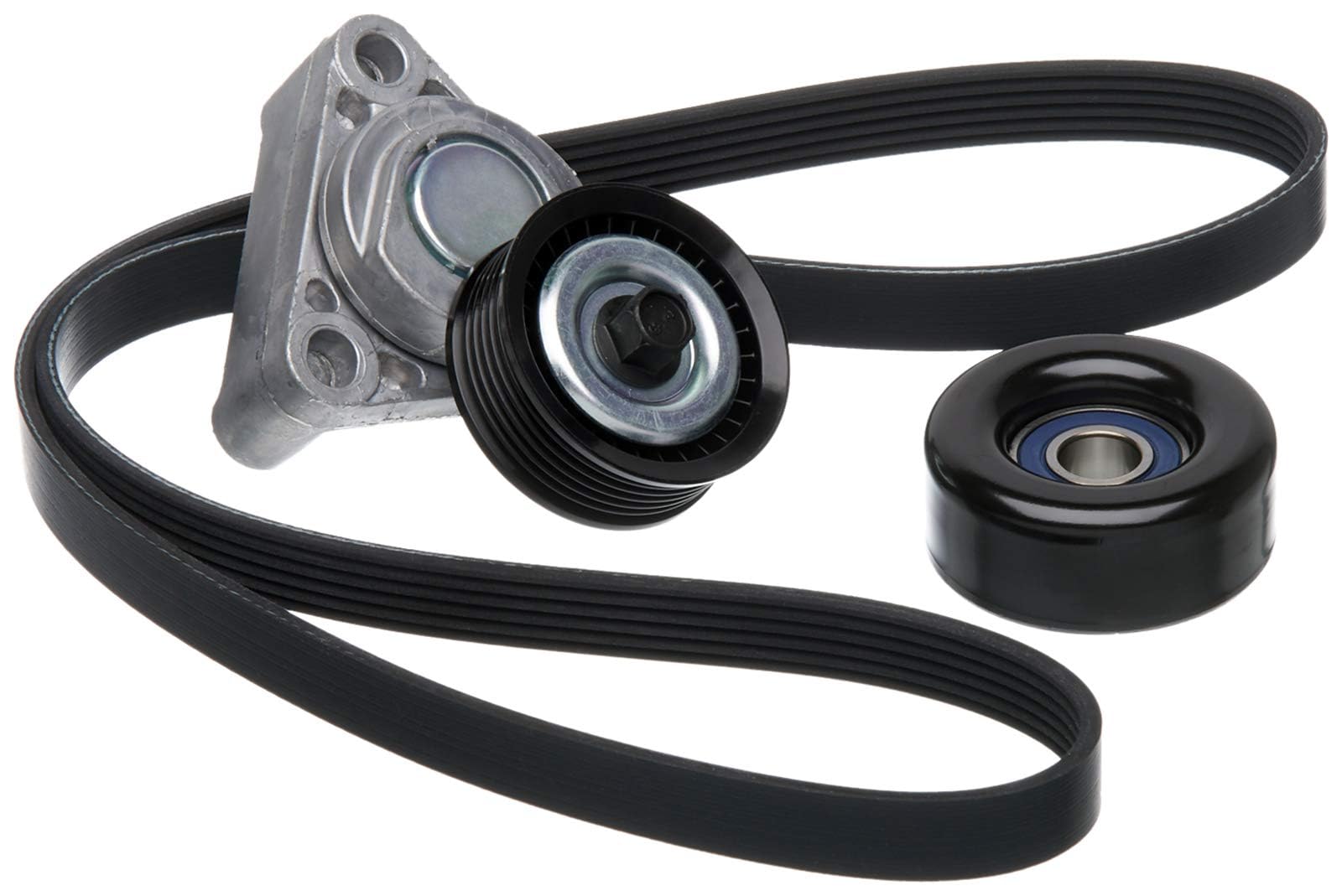 Gates Kit - Premium Quality Car Accessories for Smooth Driving | Perfect for Road Trips, Commuting & Off-Road Adventures