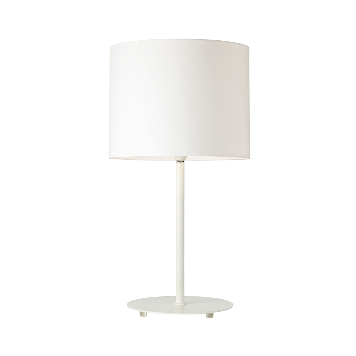 Hetta Modern Table Lamp - Adjustable LED Desk Light for Bedroom, Living Room & Office - Warm White & Cool White Light Modes - Perfect for Reading, Working & Relaxing