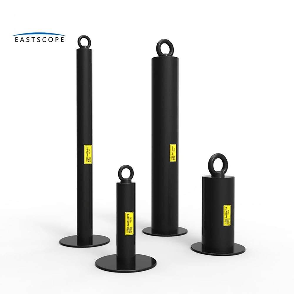CKIDS Olympic Weight Plates Loading Pin - 2