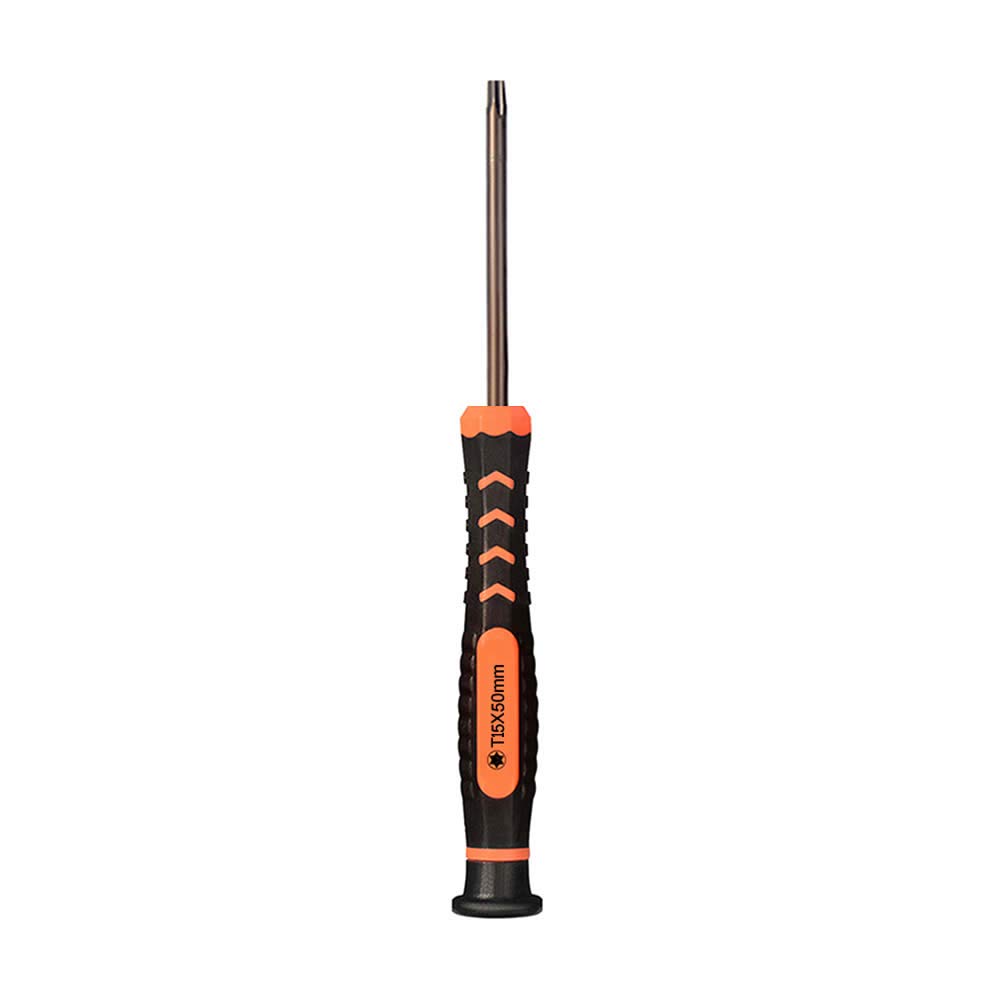 T15 Torx Security Screwdriver Set - TR15 Tamper Proof Screwdriver for Dishwasher, Electronics, Laptop & Appliance Repairs - Perfect for Home DIY and Professional Technicians
