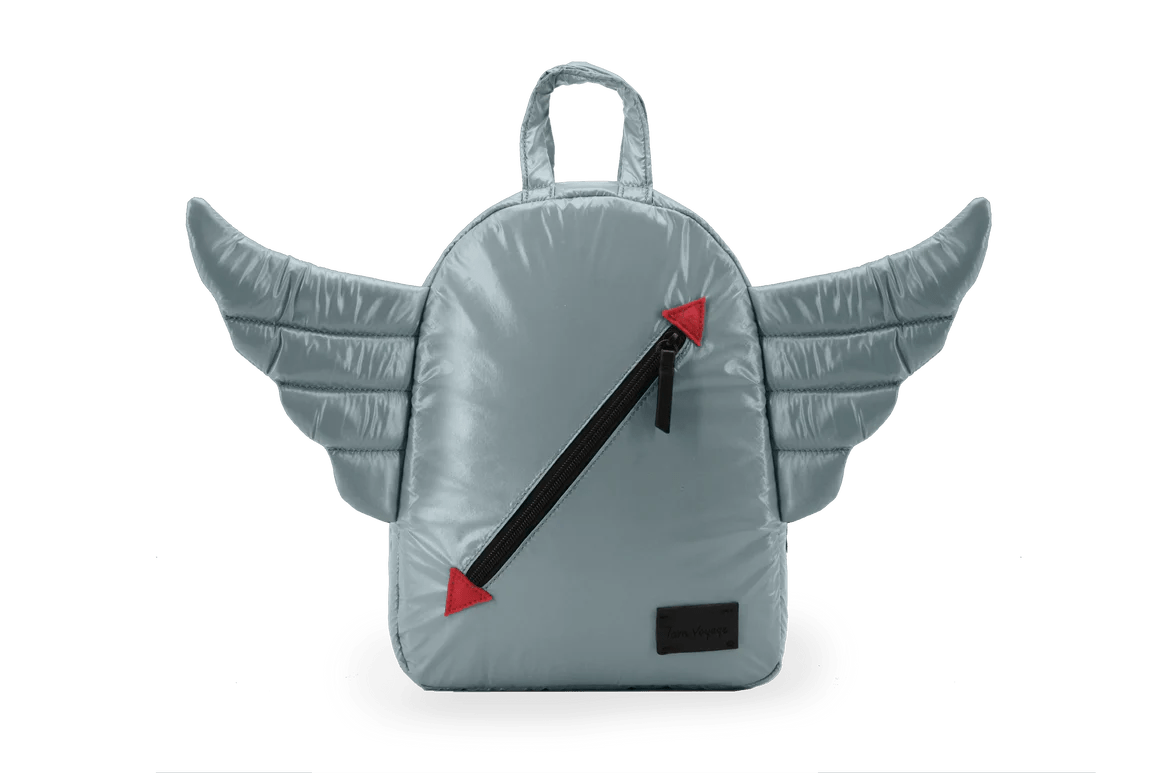 7AM Enfant MINI Backpack for Kids - Lightweight & Durable School Backpack with Adjustable Straps - Perfect for Preschool, Daycare & Travel Accessories