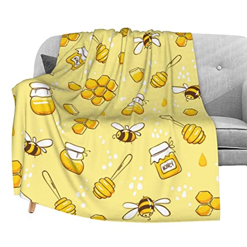 Bees Honey