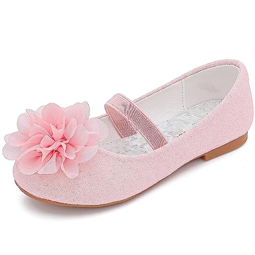 Flower Pink