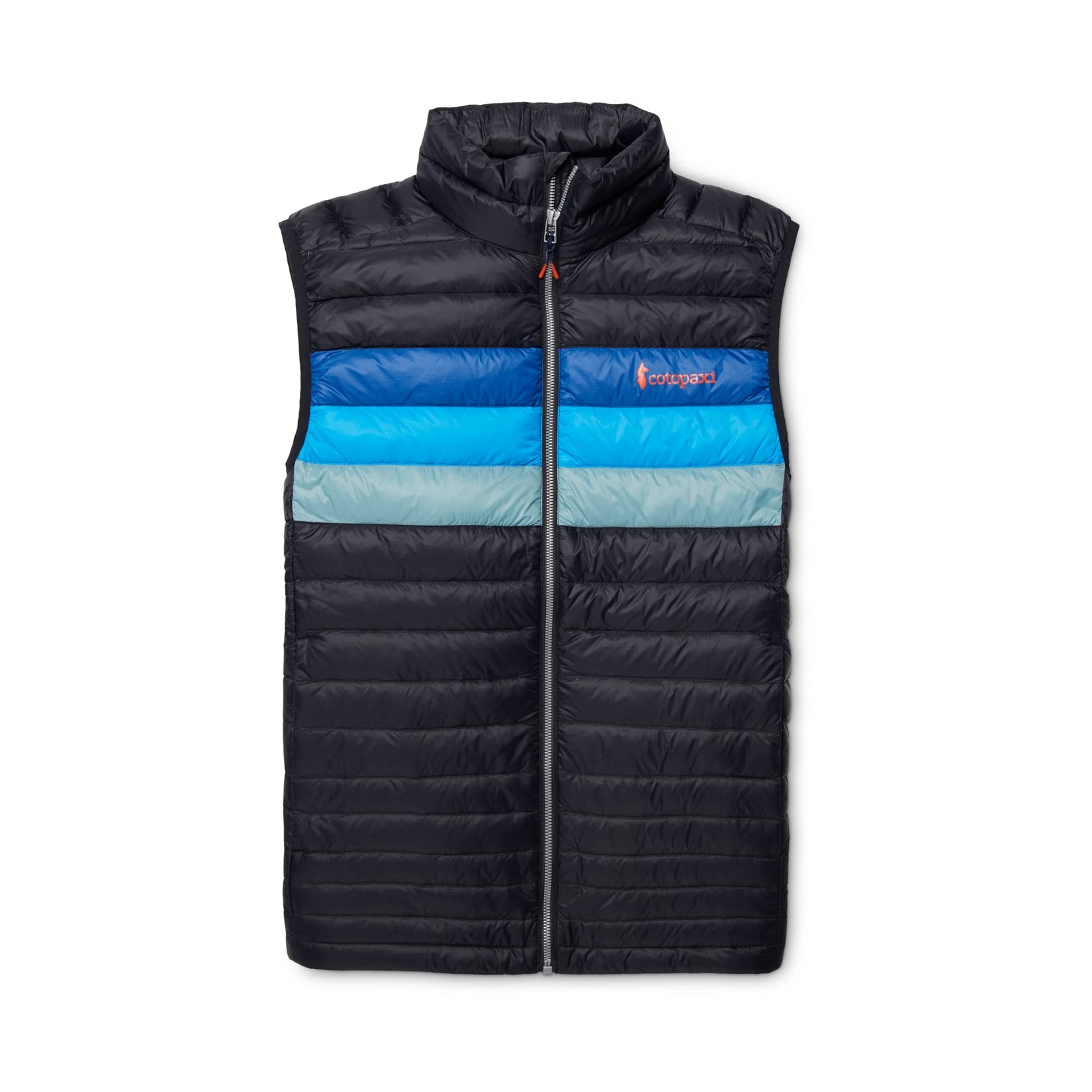 Cotopaxi Fuego Down Vest for Men - Lightweight Insulated Puffer Vest, Water-Resistant & Warm - Perfect for Hiking, Camping & Outdoor Adventures