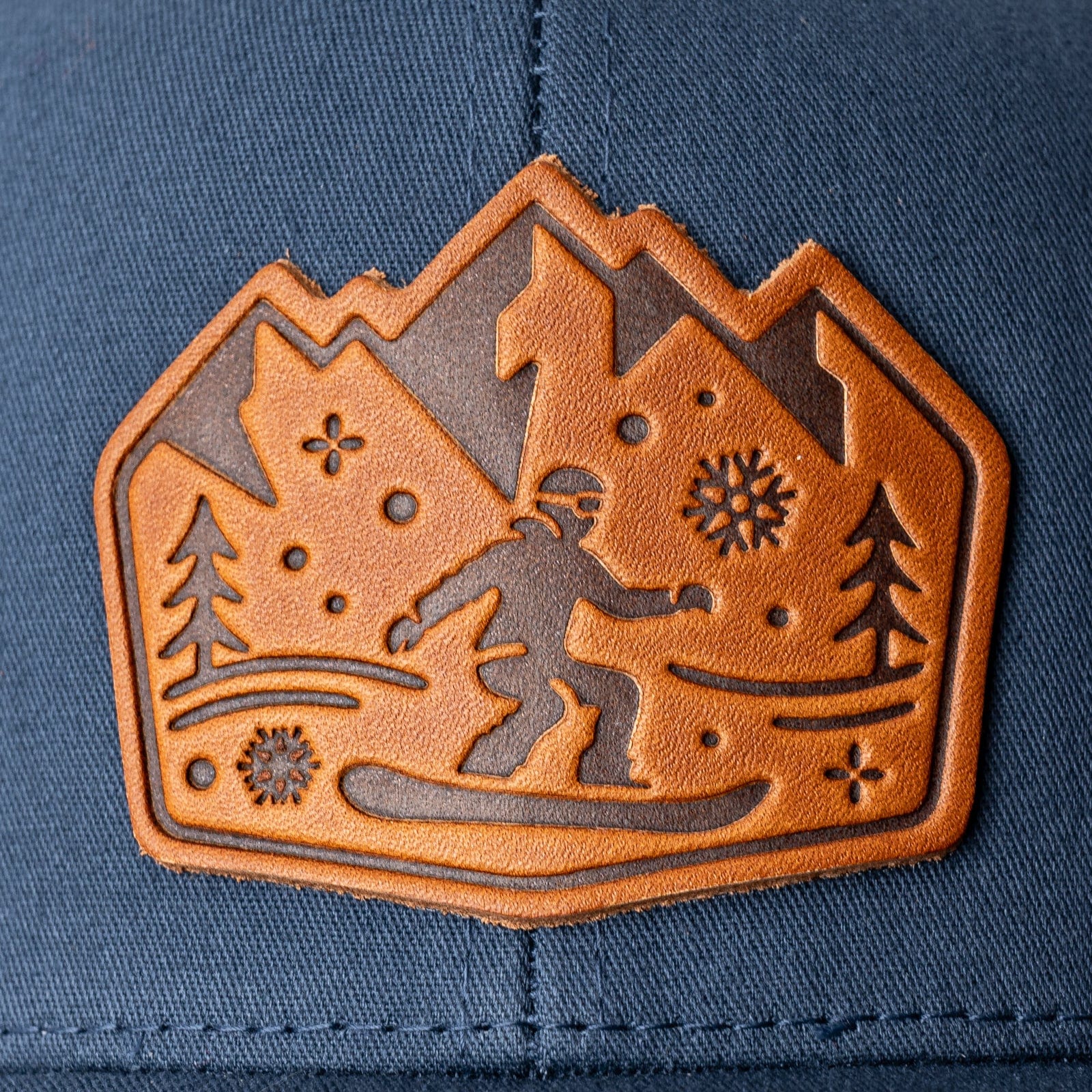 Best Trucker Hats for Men & Women - Adjustable Mesh Back Baseball Cap for Snowboarding, Hiking, Camping & Outdoor Activities - Stylish & Breathable Sun Protection Hat